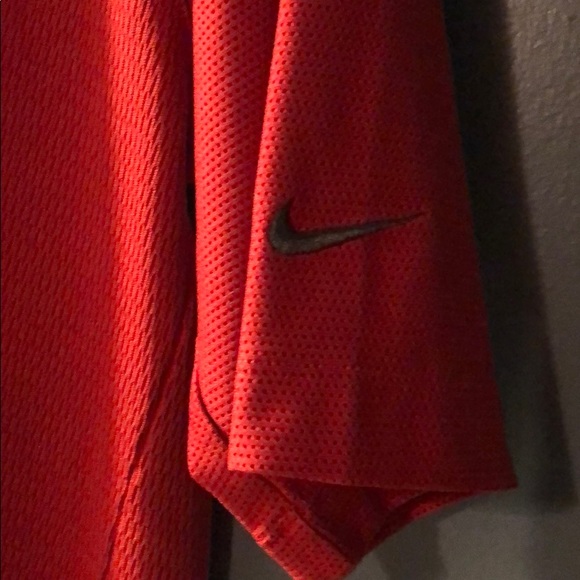 Nike dri fit chambers bay edition polo - Picture 2 of 3